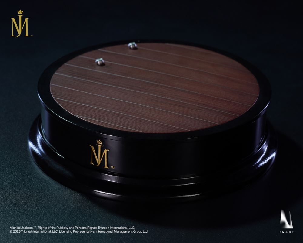 Michael Jackson Smooth Criminal 1/6