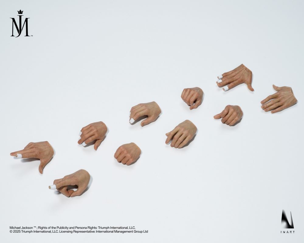 Michael Jackson Smooth Criminal 1/6