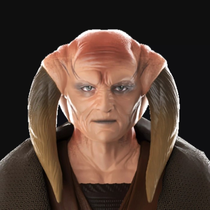 Star Wars Infantry Low Altitude Assault Transport (LAAT/i Gunship)