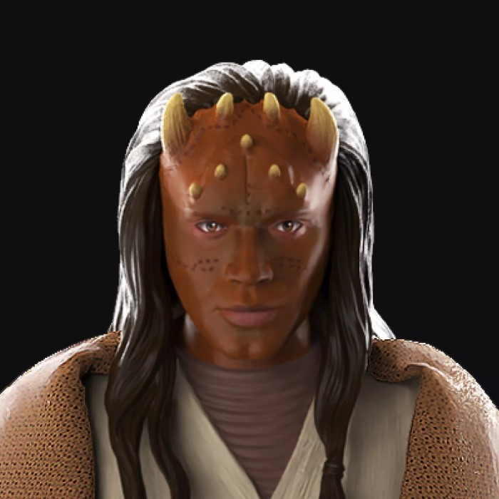 Star Wars Infantry Low Altitude Assault Transport (LAAT/i Gunship)