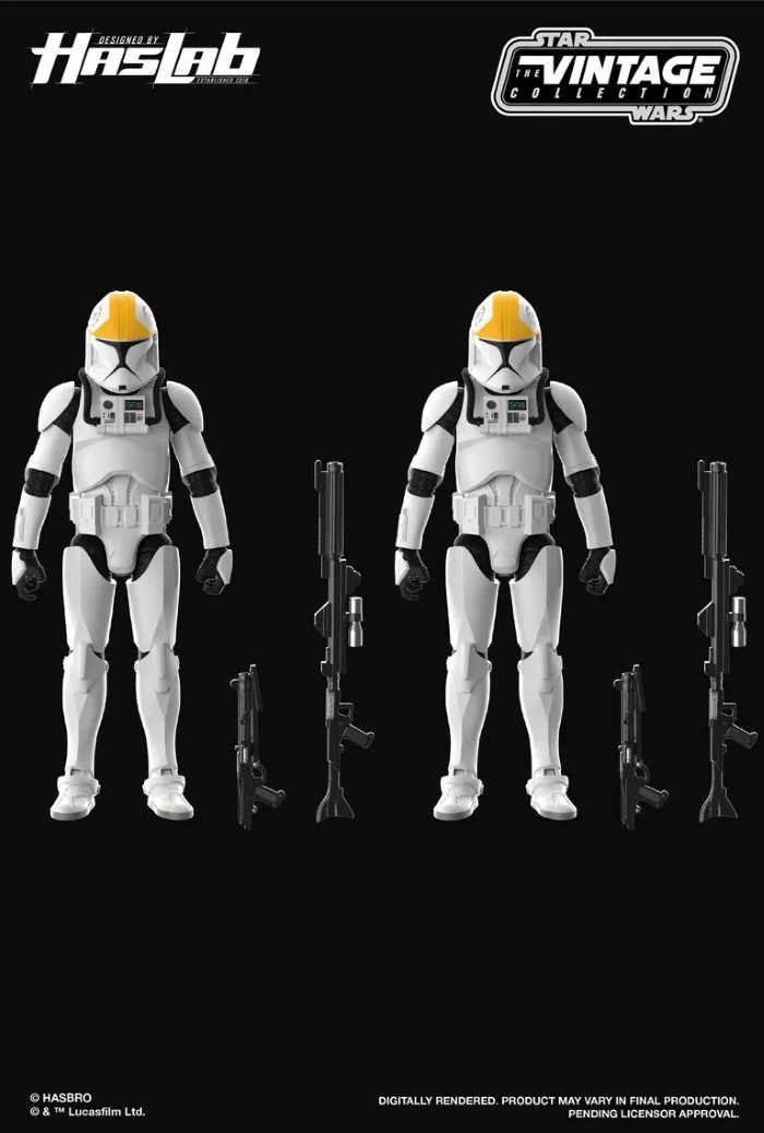 Star Wars Infantry Low Altitude Assault Transport (LAAT/i Gunship)