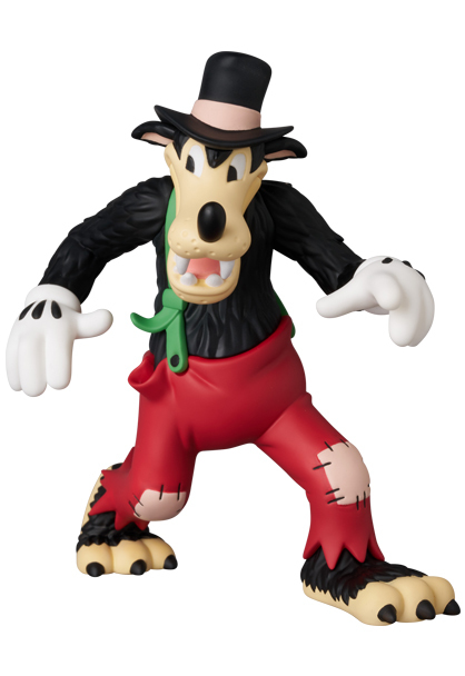 Ultra Detail Figure Disney Series 11