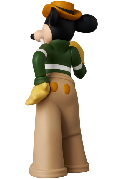 Ultra Detail Figure Disney Series 11