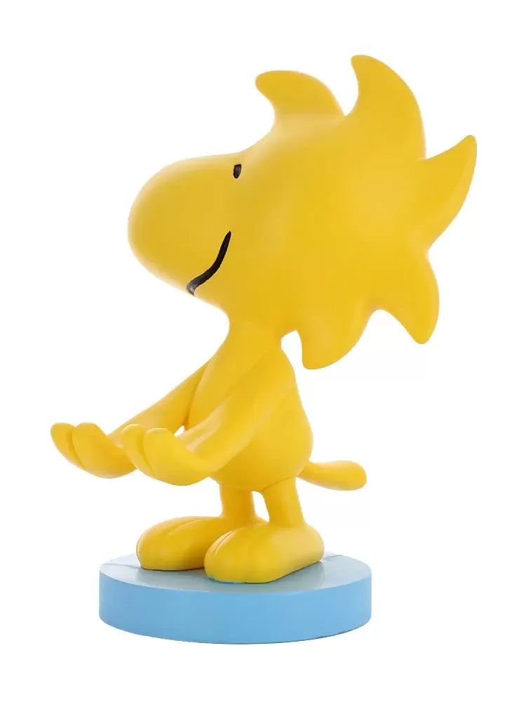 PEANUTS Snoopy Cable Guys Controller & Smartphone Holder