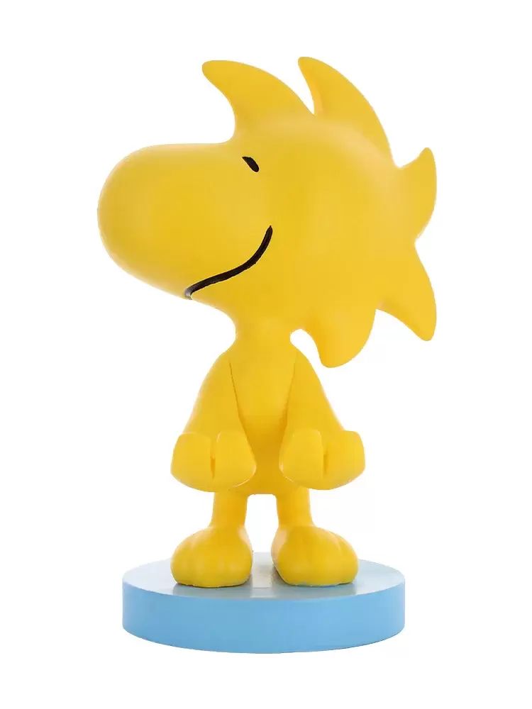 PEANUTS Snoopy Cable Guys Controller & Smartphone Holder