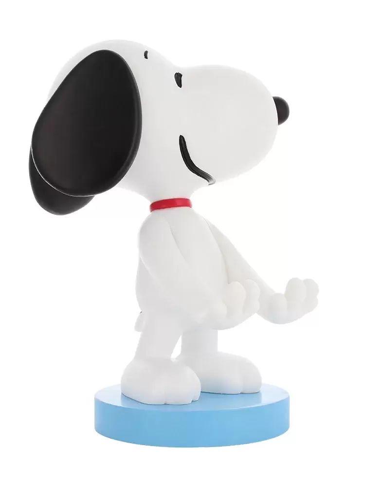 PEANUTS Snoopy Cable Guys Controller & Smartphone Holder