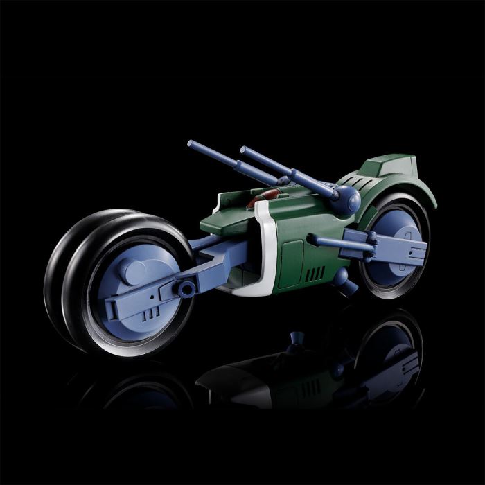 1/144 Armored Tank Dragonar Set 4