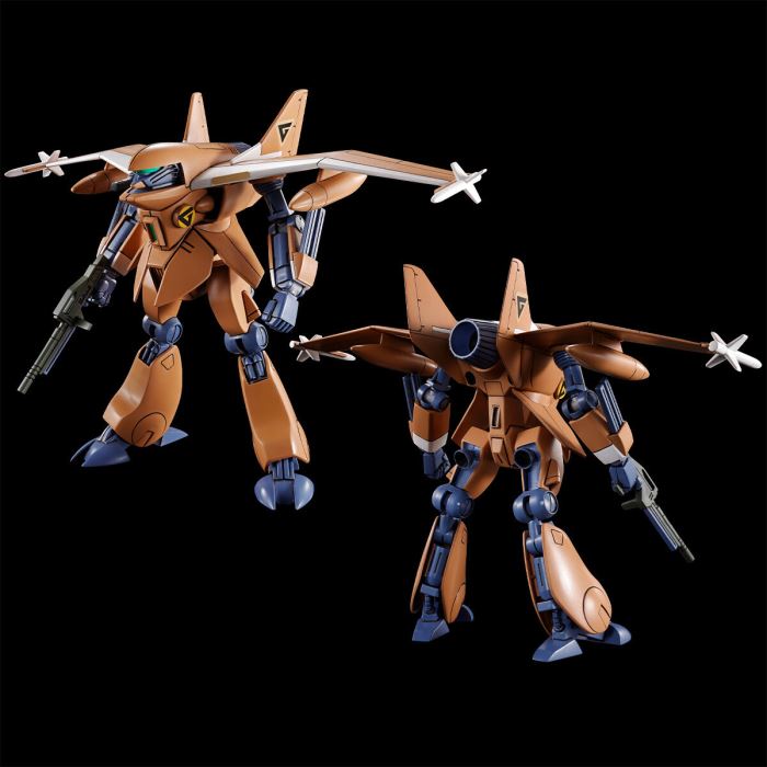 1/144 Armored Tank Dragonar Set 4