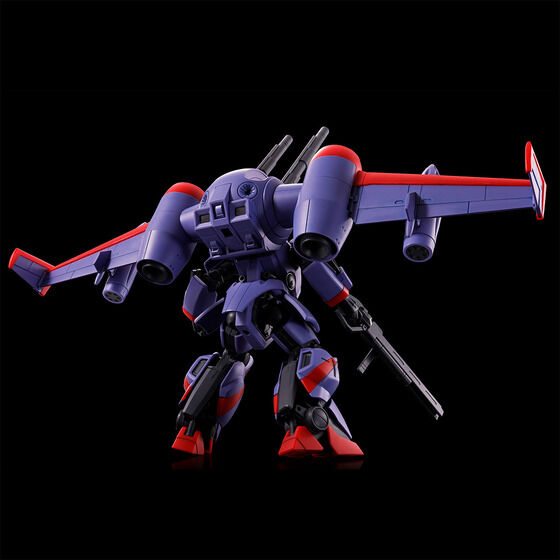 HG 1/144 Dragnar 2 Lifter 2 equipped type