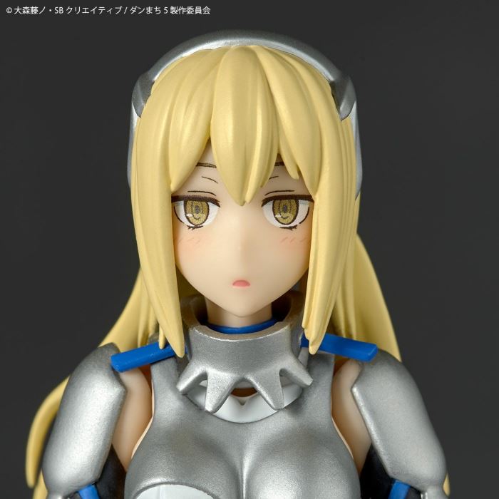 Revoltech Ais Wallenstein