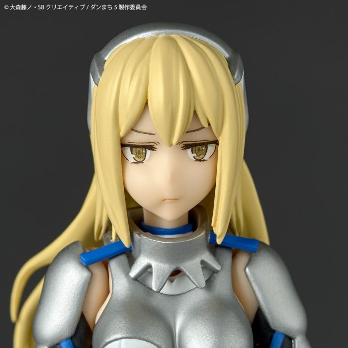 Revoltech Ais Wallenstein