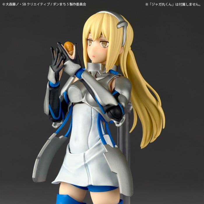 Revoltech Ais Wallenstein