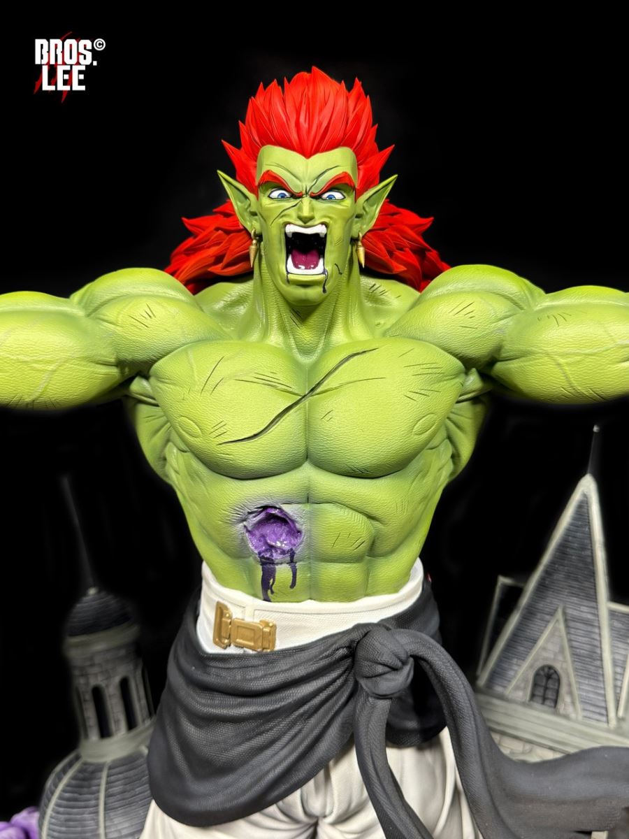 BOJACK - Dragon Ball MOVIES COLLECTION