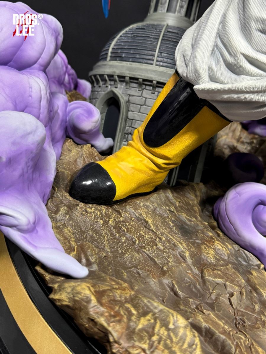 BOJACK - Dragon Ball MOVIES COLLECTION