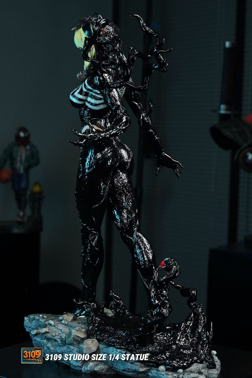 Venom Gwen 1/4