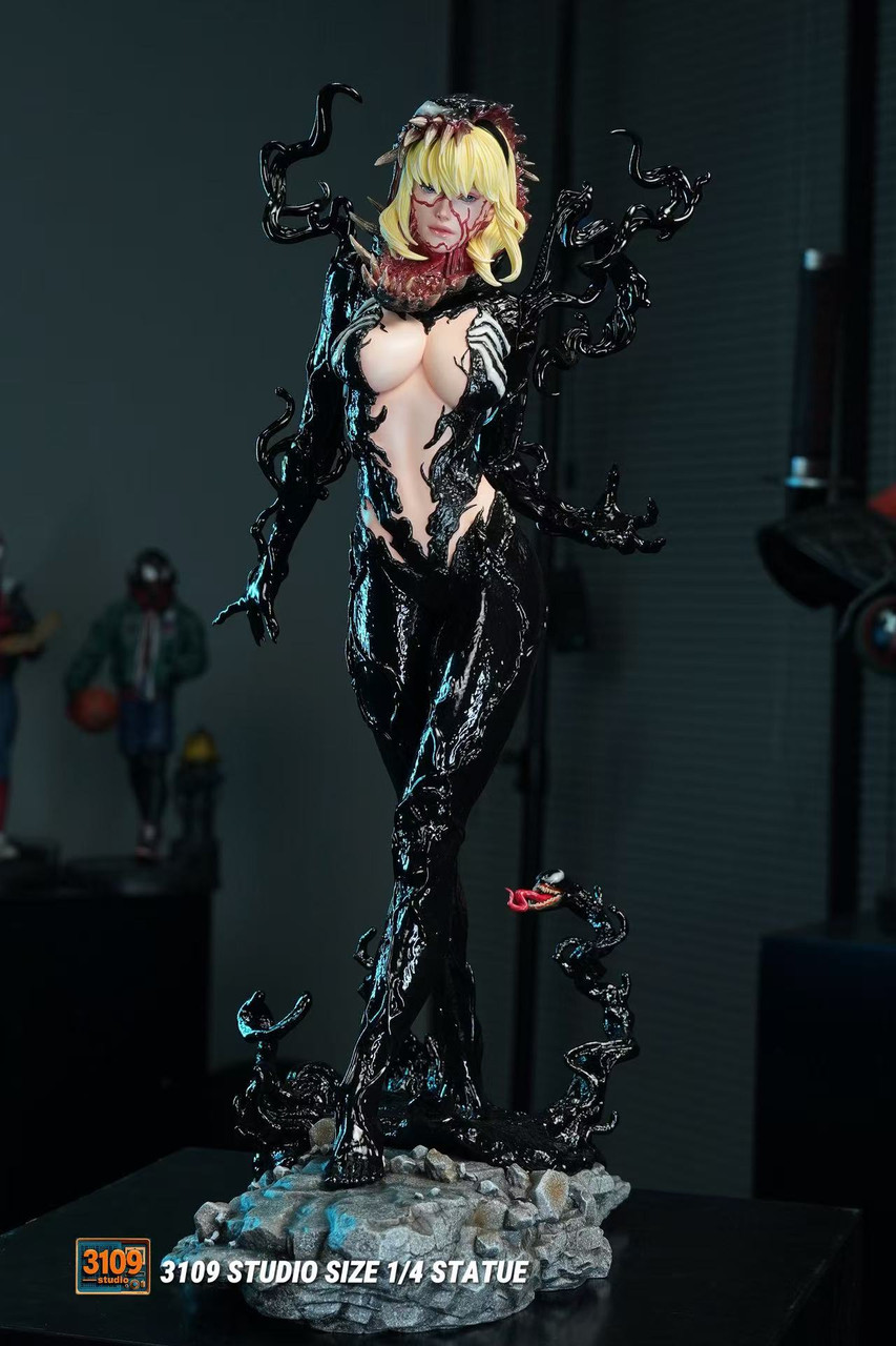 Venom Gwen 1/4