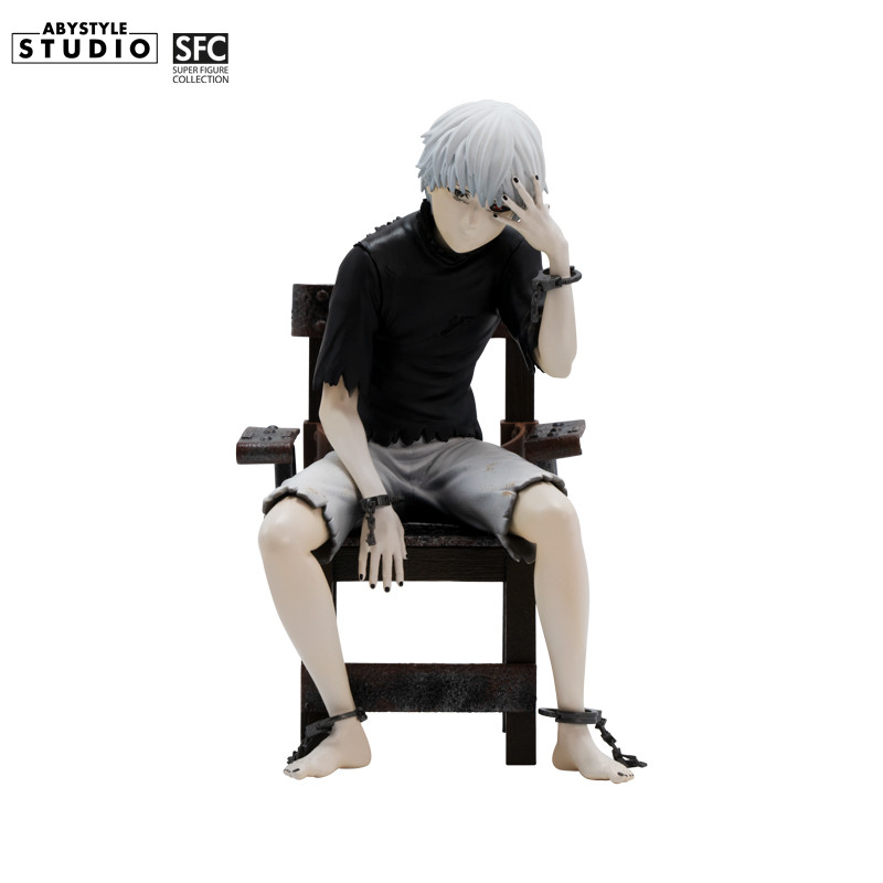 Kaneki Ken - Tokyo Ghoul