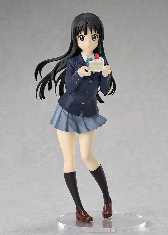 POP UP PARADE K-On! Mio Akiyama L size