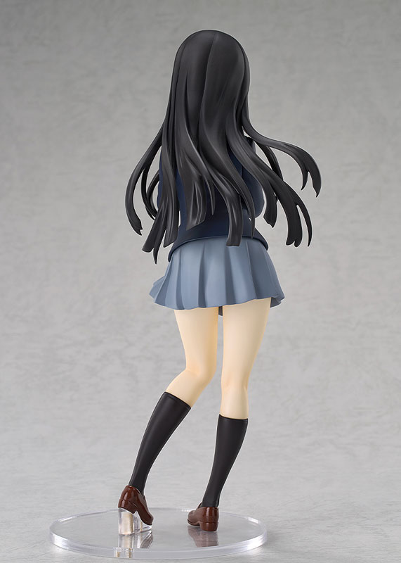 POP UP PARADE K-On! Mio Akiyama L size