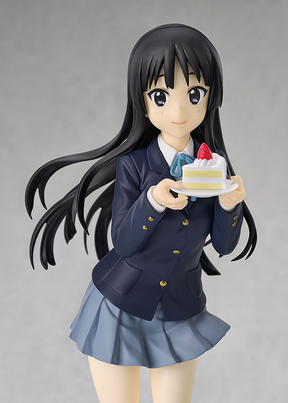 POP UP PARADE K-On! Mio Akiyama L size