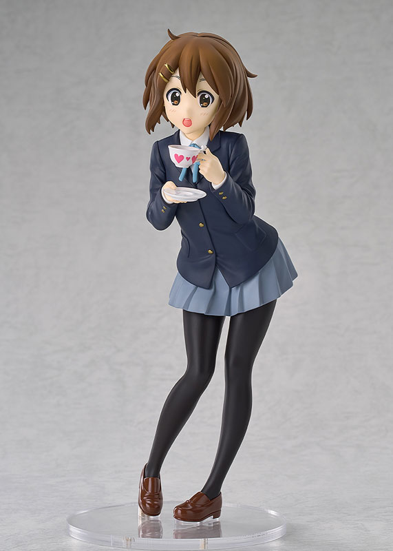 POP UP PARADE K-On! Yui Hirasawa L size