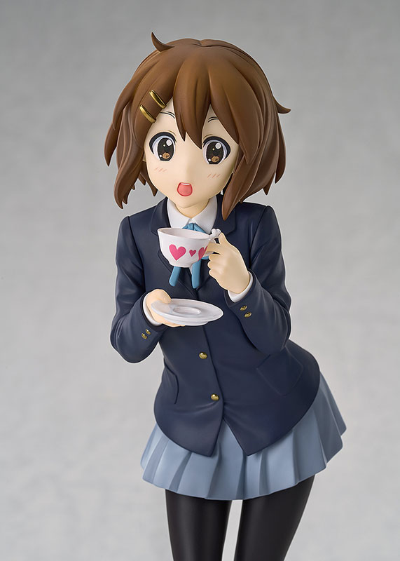 POP UP PARADE K-On! Yui Hirasawa L size