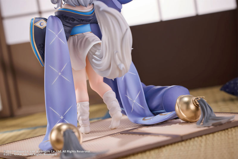 Azur Lane Shinano-chan 1/7