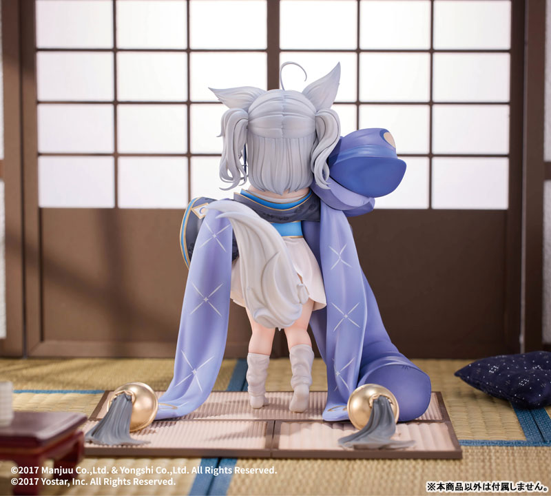 Azur Lane Shinano-chan 1/7