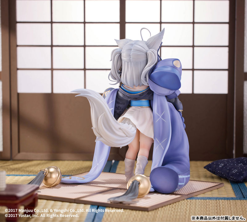 Azur Lane Shinano-chan 1/7