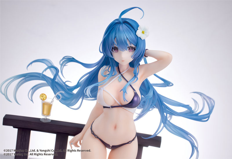 Helena Shimmering Triangle Wave ver - Azur Lane