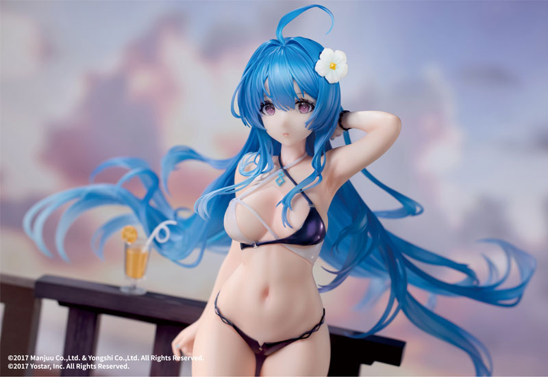 Helena Shimmering Triangle Wave ver - Azur Lane