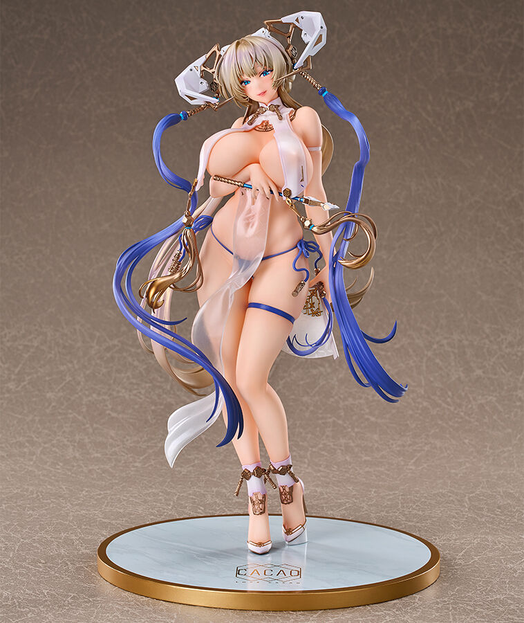 MOONDRAGON LOVECACAO Original Character 1/7