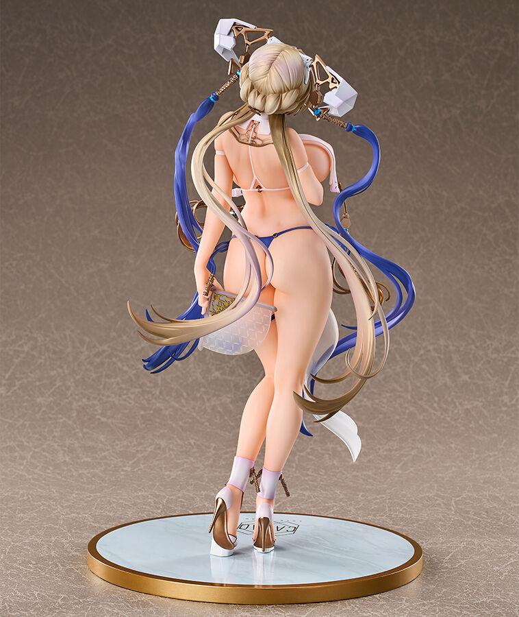 MOONDRAGON LOVECACAO Original Character 1/7