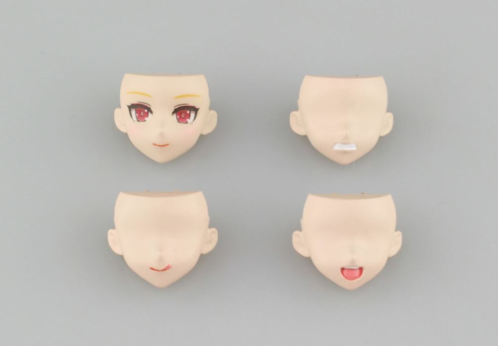 V.F.G. Macross Frontier VF-25S Super Messiah