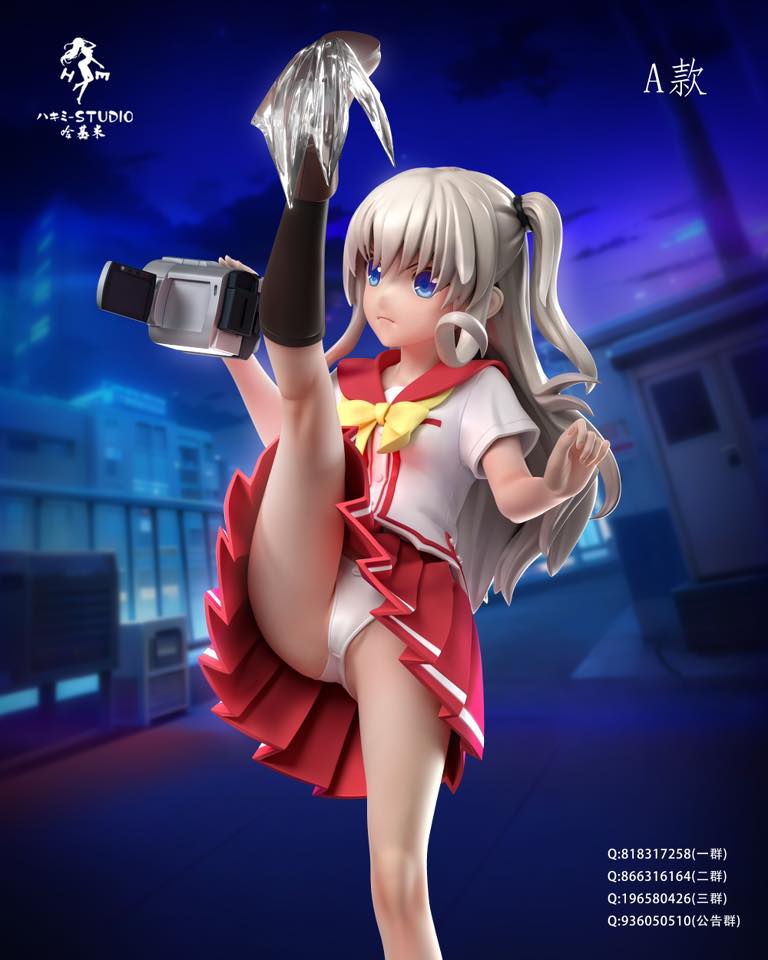 Tomori Nao - Charlotte 1/6