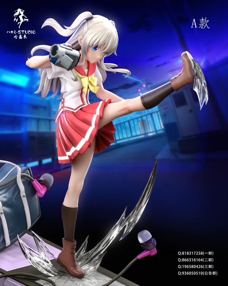 Tomori Nao - Charlotte 1/6