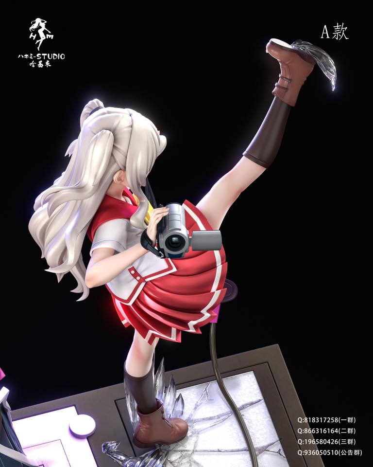 Tomori Nao - Charlotte 1/6