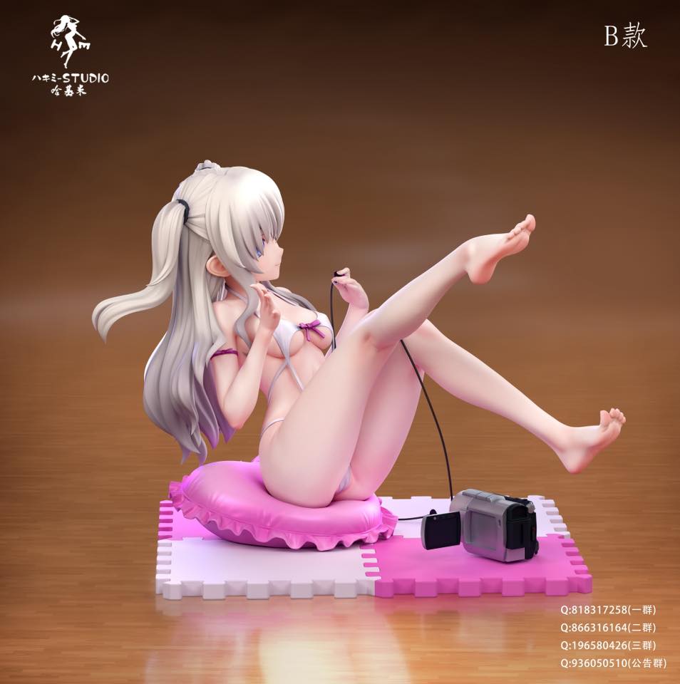 Tomori Nao - Charlotte 1/6