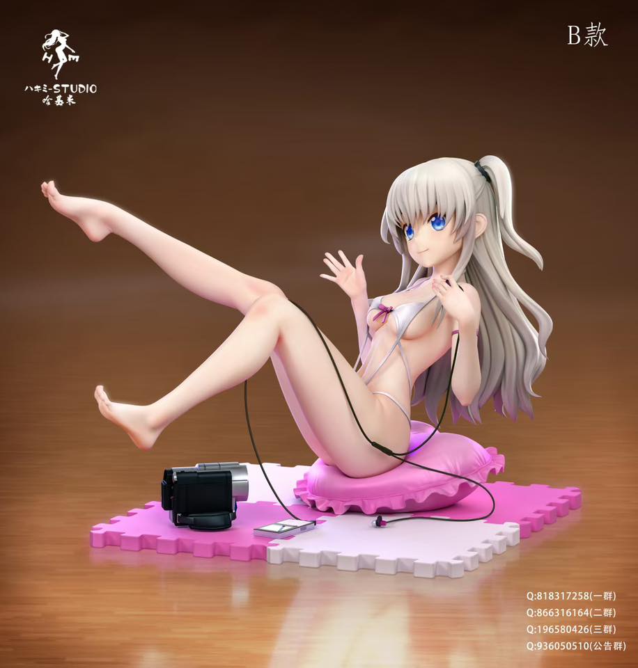 Tomori Nao - Charlotte 1/6