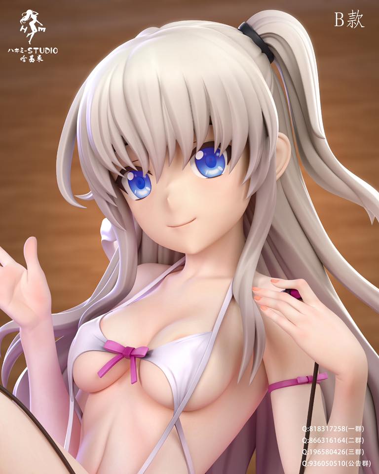 Tomori Nao - Charlotte 1/6