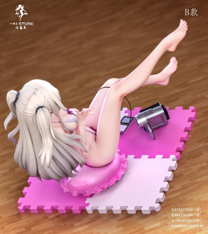 Tomori Nao - Charlotte 1/6