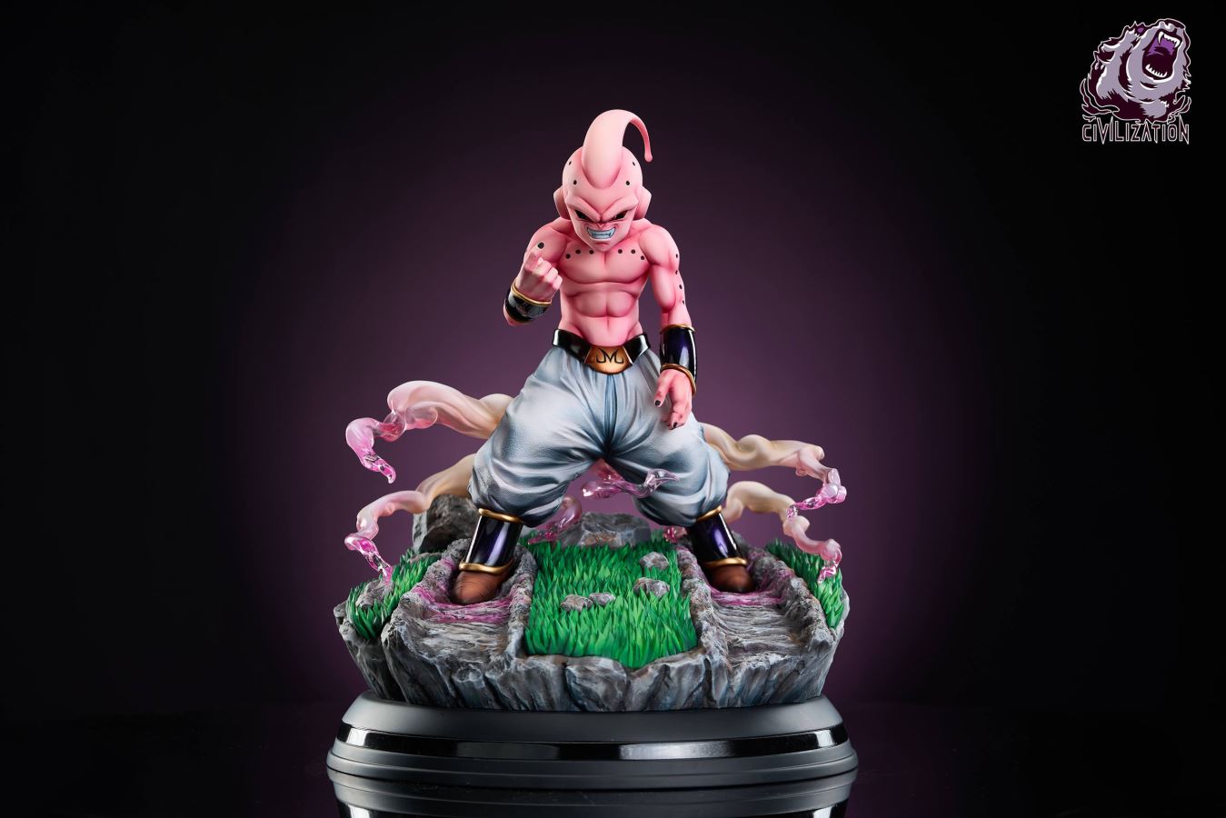 Majin Buu - Dragon Ball