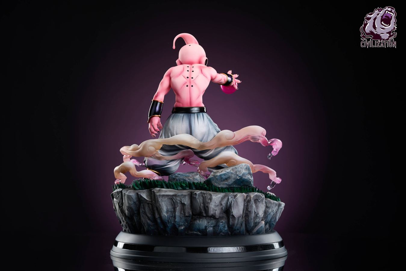 Majin Buu - Dragon Ball