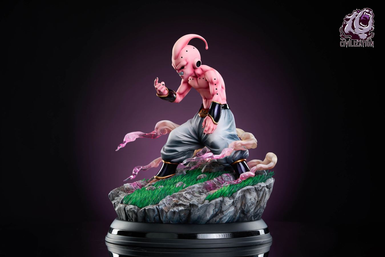 Majin Buu - Dragon Ball