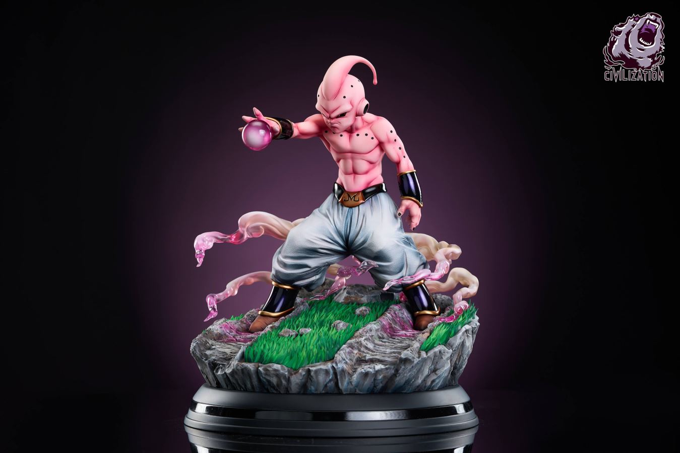 Majin Buu - Dragon Ball
