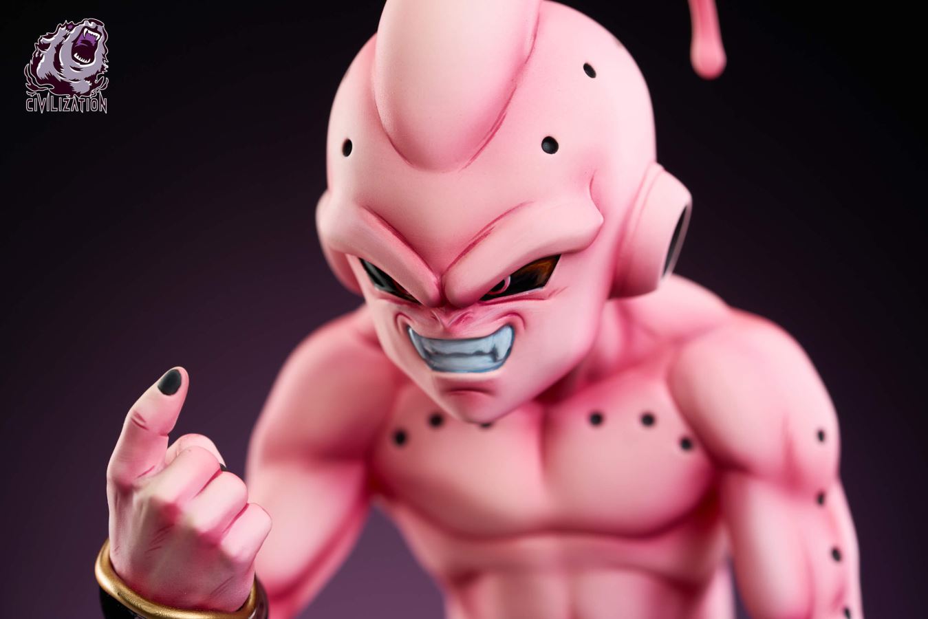 Majin Buu - Dragon Ball