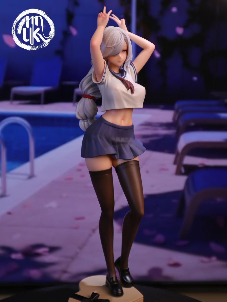 Shenhe - Genshin Impact