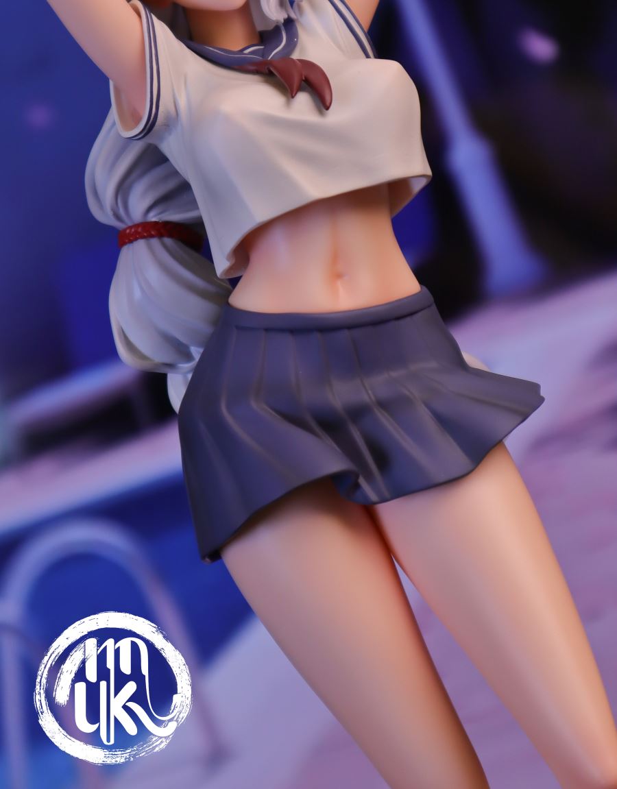 Shenhe - Genshin Impact