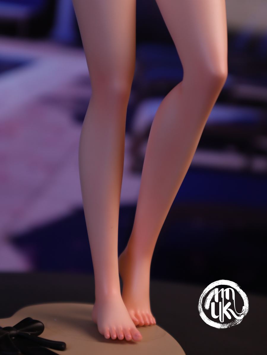 Shenhe - Genshin Impact