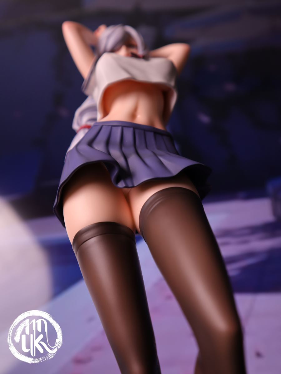 Shenhe - Genshin Impact